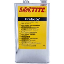 Loctite Frekote PMC čistič 5 l