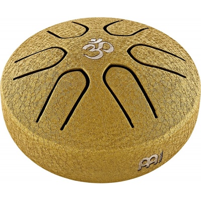 Meinl PSTD3GOM Pocket Steel Tongue Drum A-dur