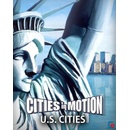 Cities in Motion: US Cities