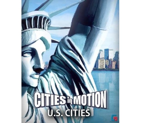 Cities in Motion: US Cities