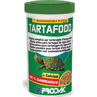 Prodac Nutron Tarta Gammarus 100 ml