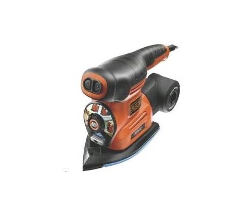 Black & Decker KA280K