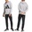 Adidas M BL FT HD TS (JI8870) Мъжки Екип
