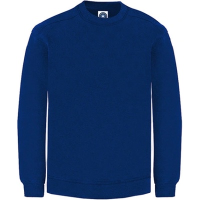 Starworld pánska mikina SW298 Deep Royal