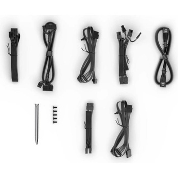 Image 1 of be quiet! Pure Power 12 M 750W 80 PLUS Gold (BN343)