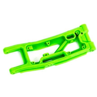 Traxxas Задно ляво зелено окачване Traxxas