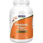NOW Prebiotic Fiber with Fibersol®-2 [340 грама]