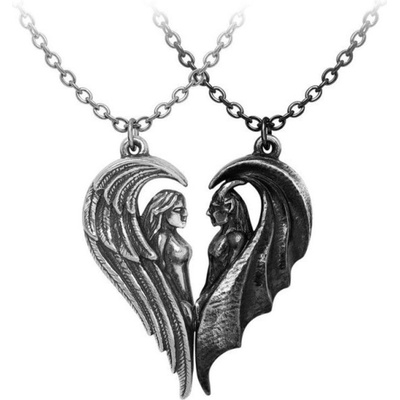 Alchemy gothic нашийник ALCHEMY GOTHIC - Dark Chemical Companion - P1009
