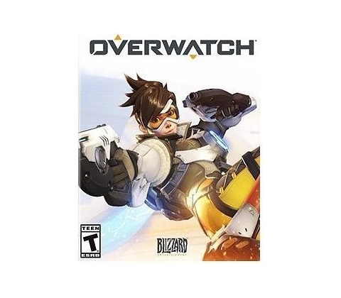 Overwatch