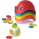 MOLUK BILIBO fialová