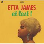 Etta James - At Last (180 g) (LP) (8436542012003)