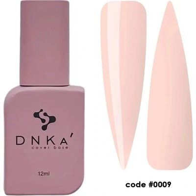 DNKa' Fast gel Urania 0009 12ml