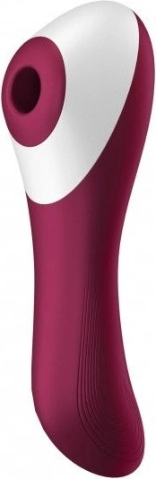 Satisfyer Dual Crush