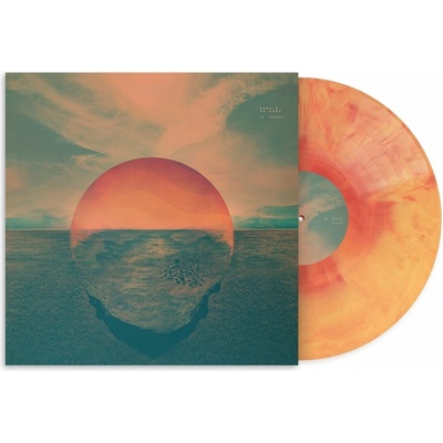 TYCHO - DIVE LP