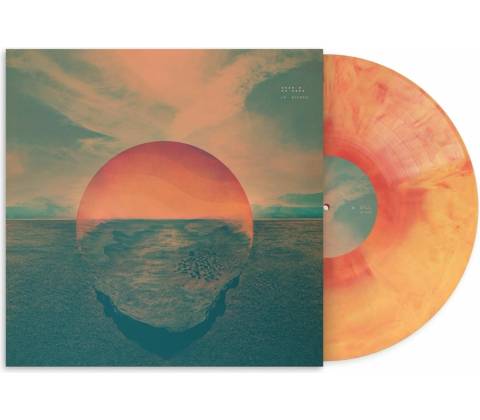 TYCHO - DIVE LP