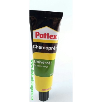 PATTEX Chemoprén Univerzál 50g