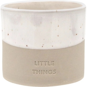 Eulenschnitt Kameninová miska Little Thing 250 ml