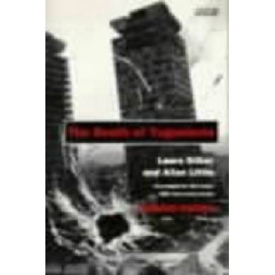 Death of Yugoslavia Little AllanPaperback