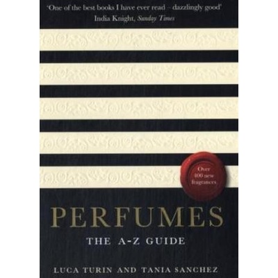 Perfumes - Turin, Luca