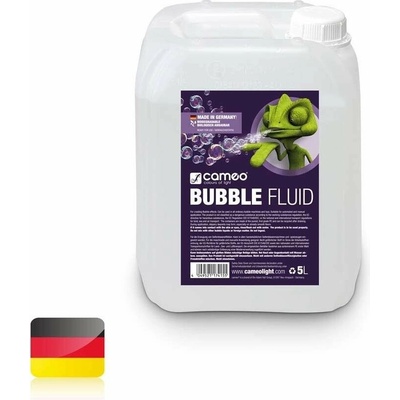 Cameo BUBBLE FLUID 5L