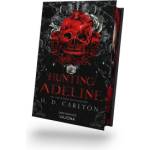 VAJONA Verlag Hunting Adeline | Madlen Müller