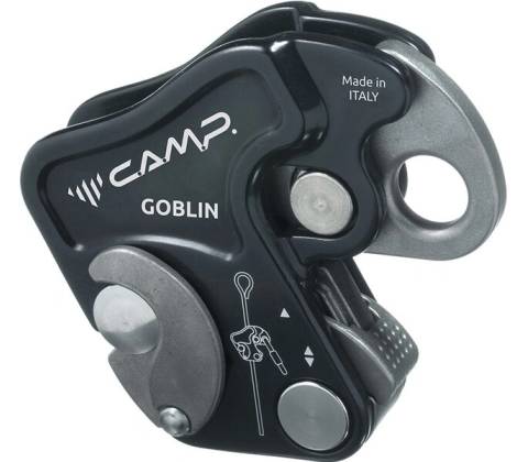 Camp Goblin