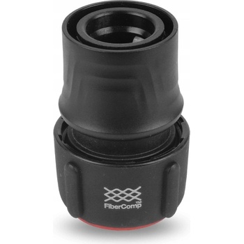 Fiskars Rychlospojka hadice FiberComp 3/4" (1054787)