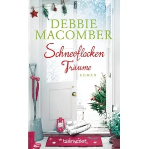 Schneeflockentraeume (ISBN: 9783734107993)