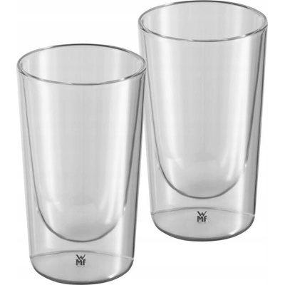 WMF Sklenice na kávu 2 x 270 ml