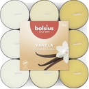 Bolsius Vanilla 18 ks