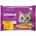 Whiskas Adult poultry in aspic 4x85 g