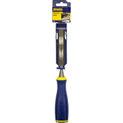 Sekáč IRWIN Marples Wood s 20 mm mäkkou rukoväťou