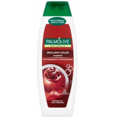 Colgate-Palmolive Шампоан Palmolive Naturals Brilliant Color 350 мл