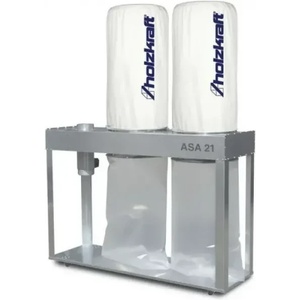HOLZKRAFT Прахоуловител Holzkraft ASA 41/ 400V (5133140)