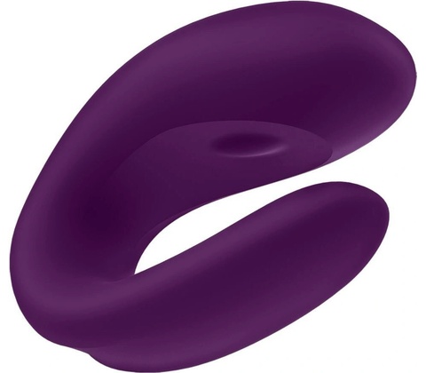 SATISFYER Double Joy