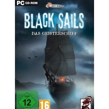 Black Sails - The Ghost Ship