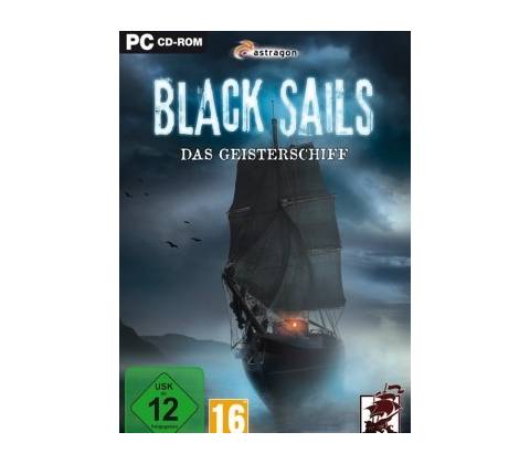 Black Sails - The Ghost Ship