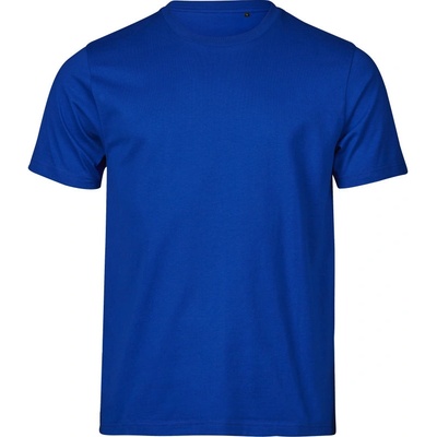 TeeJAys tričko TJ 1150 Urban Luxury z těžké bavlny krátký rukáv pánské COT18115005000-royal