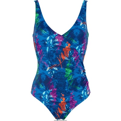 FASHY Бански костюм Fashy 22965 swimsuit - Blue (As Original)