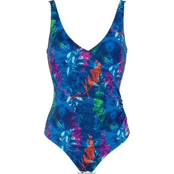 FASHY Бански костюм Fashy 22965 swimsuit - Blue (As Original)