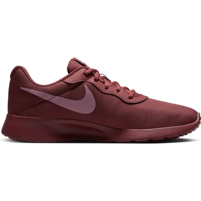 Nike Обувки Nike Tanjun Refine Woman's Shoes - Red Rust/Berry