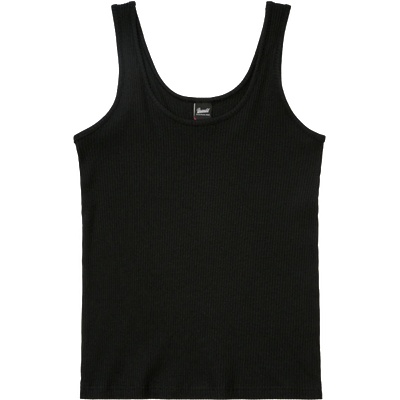Brandit Tanktop Mya, черно (44012.11002)
