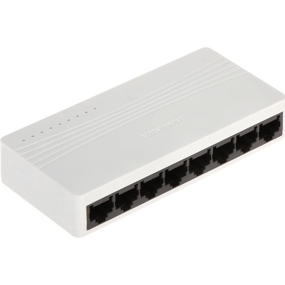 HIKVISION DS-3E0108D-E