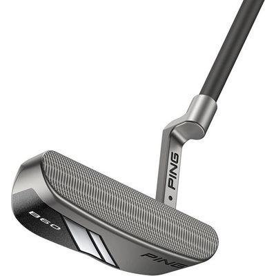 Ping 2024 B60 PP58 Midsize putter univerzální pravé 34 – Zboží Dáma