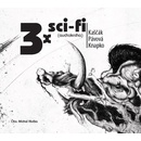 3x Sci-fi