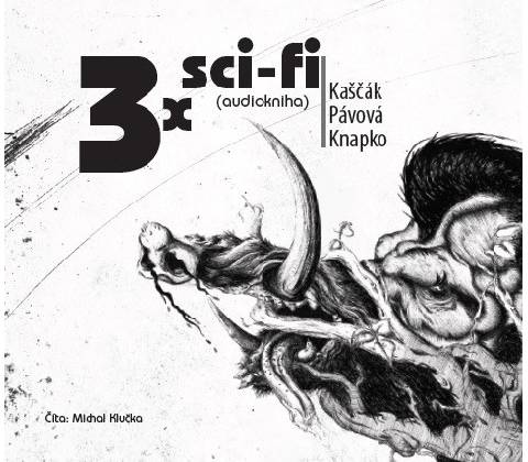3x Sci-fi