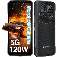 DOOGEE DK10 5G 12GB/512GB