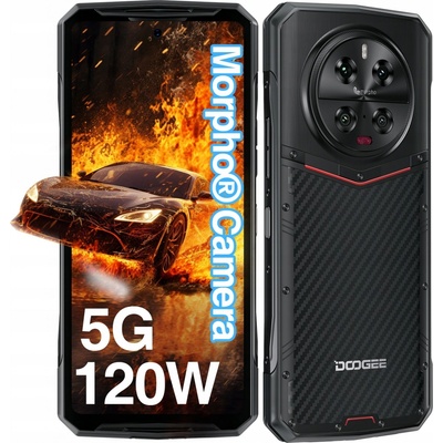 DOOGEE DK10 5G 12GB/512GB