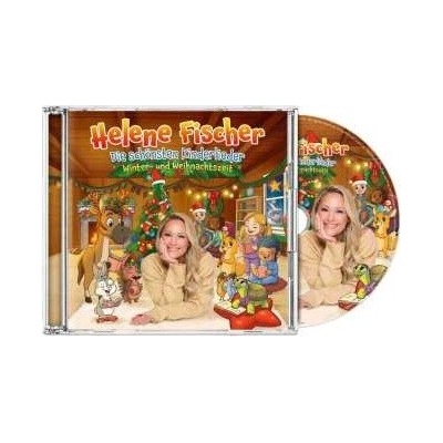 Helene Fischer - Helene Fischer CD