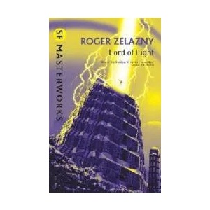 Lord of Light (ISBN: 9780575094215)